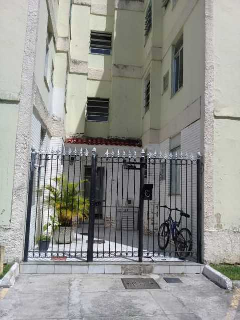 Conheça 23. do imóvel - Apartamento 2 quartos à venda Freguesia (Jacarepaguá), Rio de Janeiro - R$ 210.000 - BRAP21255 - 23 23. - 23