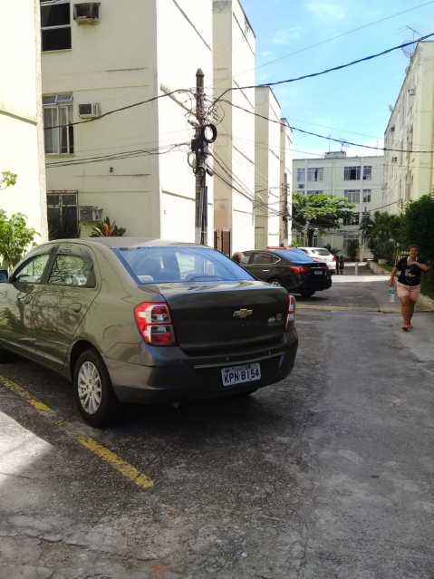 Conheça 24. do imóvel - Apartamento 2 quartos à venda Freguesia (Jacarepaguá), Rio de Janeiro - R$ 210.000 - BRAP21255 - 24 24. - 24