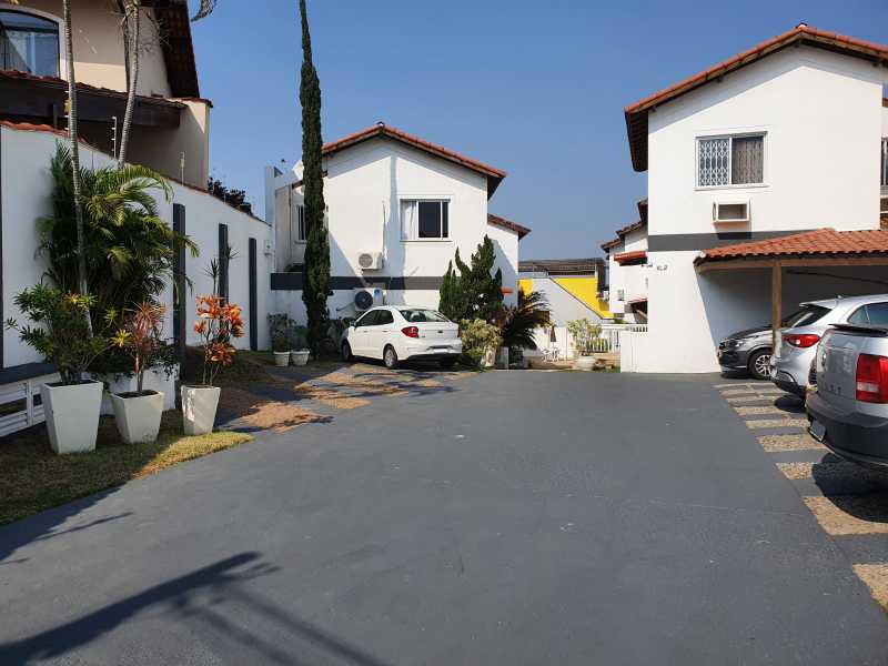 Conheça WhatsApp Image 2021-12-10 at 1 do imóvel - Casa em Condomínio 1 quarto à venda Taquara, Rio de Janeiro - R$ 400.000 - BRCN10021 - 2 WhatsApp Image 2021-12-10 at 1 - 2