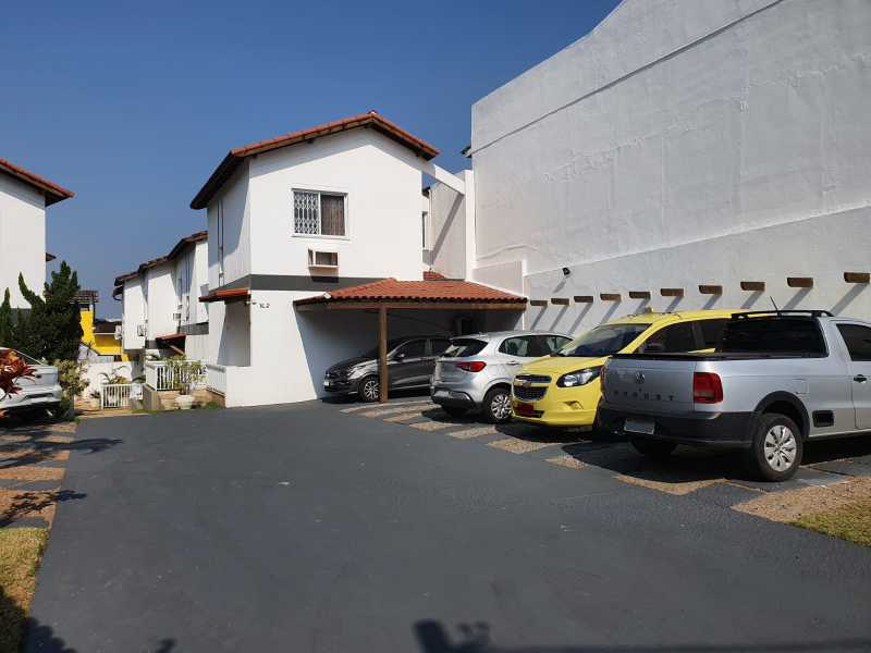 Conheça WhatsApp Image 2021-12-10 at 1 do imóvel - Casa em Condomínio 1 quarto à venda Taquara, Rio de Janeiro - R$ 400.000 - BRCN10021 - 3 WhatsApp Image 2021-12-10 at 1 - 3