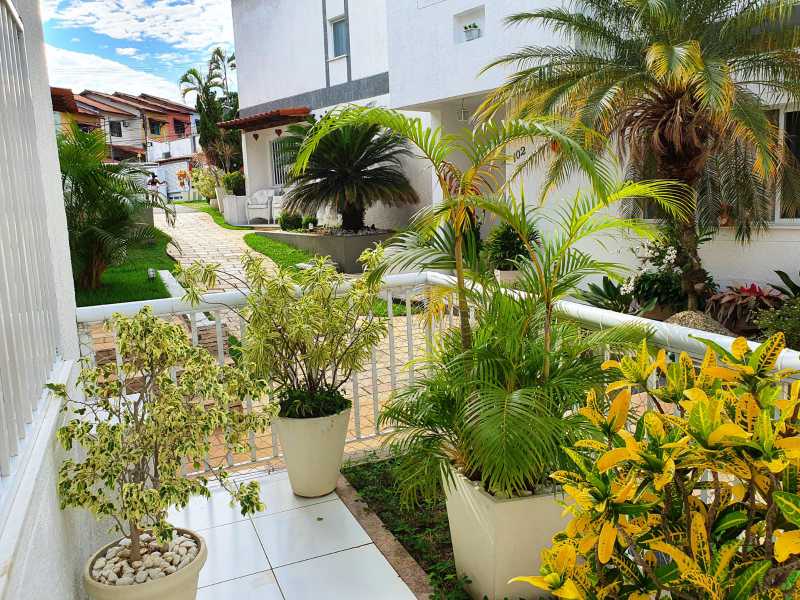 Conheça WhatsApp Image 2021-12-10 at 1 do imóvel - Casa em Condomínio 1 quarto à venda Taquara, Rio de Janeiro - R$ 400.000 - BRCN10021 - 4 WhatsApp Image 2021-12-10 at 1 - 4