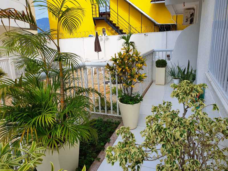 Conheça WhatsApp Image 2021-12-10 at 1 do imóvel - Casa em Condomínio 1 quarto à venda Taquara, Rio de Janeiro - R$ 400.000 - BRCN10021 - 6 WhatsApp Image 2021-12-10 at 1 - 6
