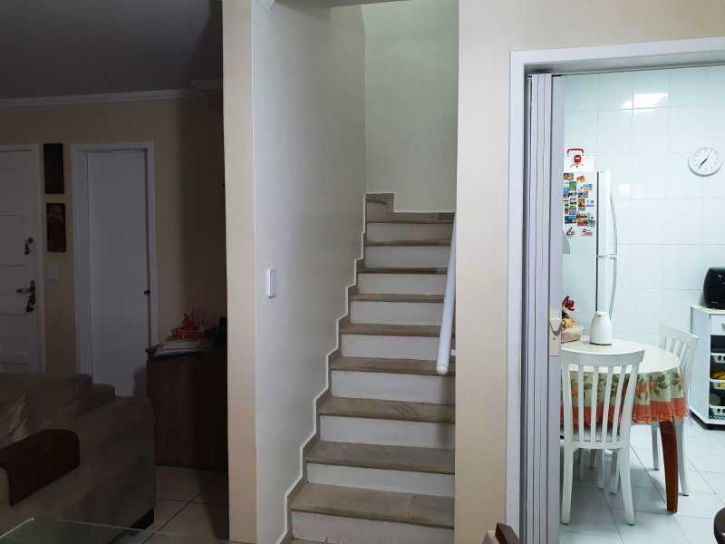 Conheça WhatsApp Image 2021-12-10 at 1 do imóvel - Casa em Condomínio 1 quarto à venda Taquara, Rio de Janeiro - R$ 400.000 - BRCN10021 - 7 WhatsApp Image 2021-12-10 at 1 - 7