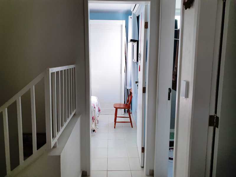 Conheça WhatsApp Image 2021-12-10 at 1 do imóvel - Casa em Condomínio 1 quarto à venda Taquara, Rio de Janeiro - R$ 400.000 - BRCN10021 - 9 WhatsApp Image 2021-12-10 at 1 - 9