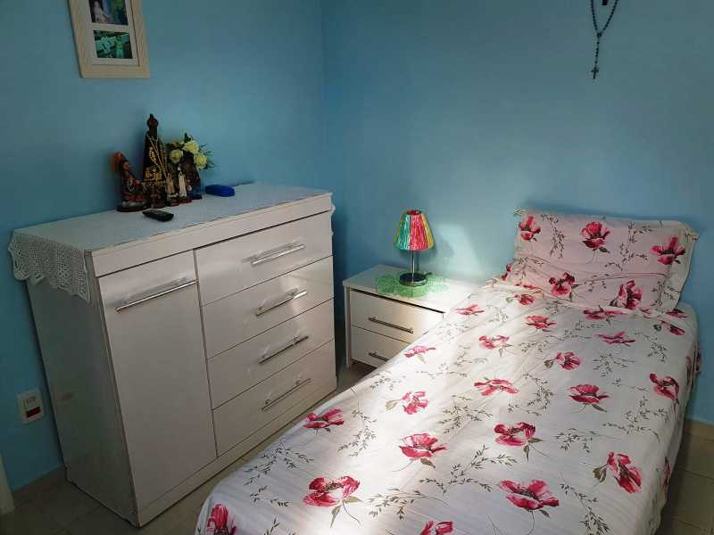 Conheça WhatsApp Image 2021-12-10 at 1 do imóvel - Casa em Condomínio 1 quarto à venda Taquara, Rio de Janeiro - R$ 400.000 - BRCN10021 - 15 WhatsApp Image 2021-12-10 at 1 - 15