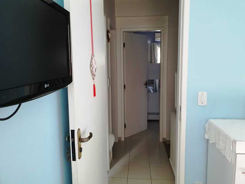 Conheça WhatsApp Image 2021-12-10 at 1 do imóvel - Casa em Condomínio 1 quarto à venda Taquara, Rio de Janeiro - R$ 400.000 - BRCN10021 - 16 WhatsApp Image 2021-12-10 at 1 - 16