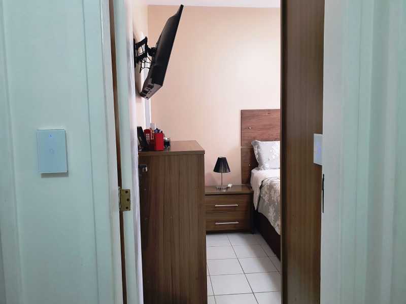 Conheça WhatsApp Image 2021-12-10 at 1 do imóvel - Casa em Condomínio 1 quarto à venda Taquara, Rio de Janeiro - R$ 400.000 - BRCN10021 - 17 WhatsApp Image 2021-12-10 at 1 - 17