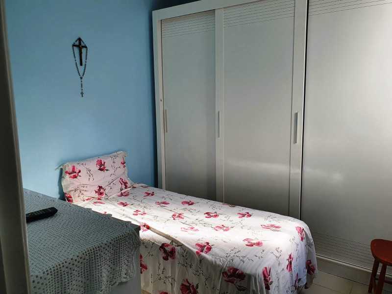 Conheça WhatsApp Image 2021-12-10 at 1 do imóvel - Casa em Condomínio 1 quarto à venda Taquara, Rio de Janeiro - R$ 400.000 - BRCN10021 - 19 WhatsApp Image 2021-12-10 at 1 - 19