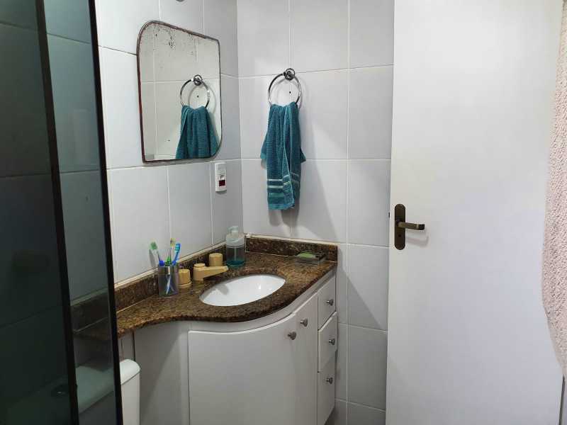 Conheça WhatsApp Image 2021-12-10 at 1 do imóvel - Casa em Condomínio 1 quarto à venda Taquara, Rio de Janeiro - R$ 400.000 - BRCN10021 - 20 WhatsApp Image 2021-12-10 at 1 - 20