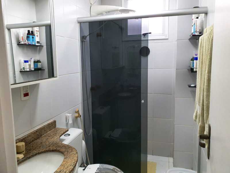 Conheça WhatsApp Image 2021-12-10 at 1 do imóvel - Casa em Condomínio 1 quarto à venda Taquara, Rio de Janeiro - R$ 400.000 - BRCN10021 - 22 WhatsApp Image 2021-12-10 at 1 - 22