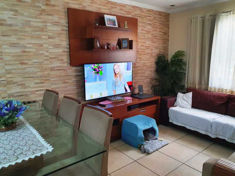 Conheça WhatsApp Image 2021-12-10 at 1 do imóvel - Casa em Condomínio 1 quarto à venda Taquara, Rio de Janeiro - R$ 400.000 - BRCN10021 - 23 WhatsApp Image 2021-12-10 at 1 - 23