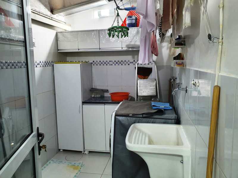 Conheça WhatsApp Image 2021-12-10 at 1 do imóvel - Casa em Condomínio 1 quarto à venda Taquara, Rio de Janeiro - R$ 400.000 - BRCN10021 - 24 WhatsApp Image 2021-12-10 at 1 - 24