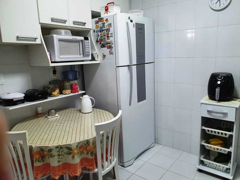 Conheça WhatsApp Image 2021-12-10 at 1 do imóvel - Casa em Condomínio 1 quarto à venda Taquara, Rio de Janeiro - R$ 400.000 - BRCN10021 - 26 WhatsApp Image 2021-12-10 at 1 - 26