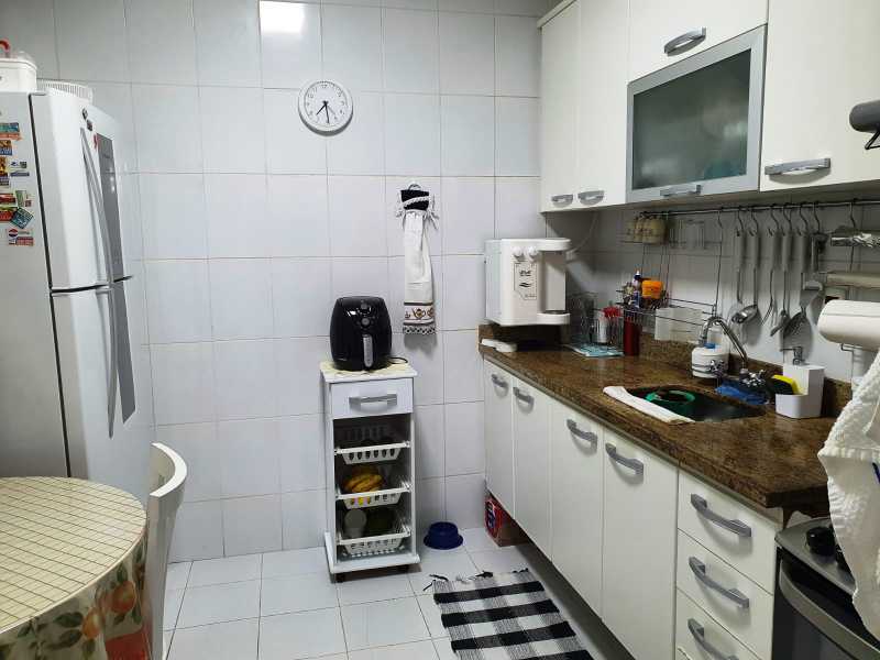 Conheça WhatsApp Image 2021-12-10 at 1 do imóvel - Casa em Condomínio 1 quarto à venda Taquara, Rio de Janeiro - R$ 400.000 - BRCN10021 - 27 WhatsApp Image 2021-12-10 at 1 - 27