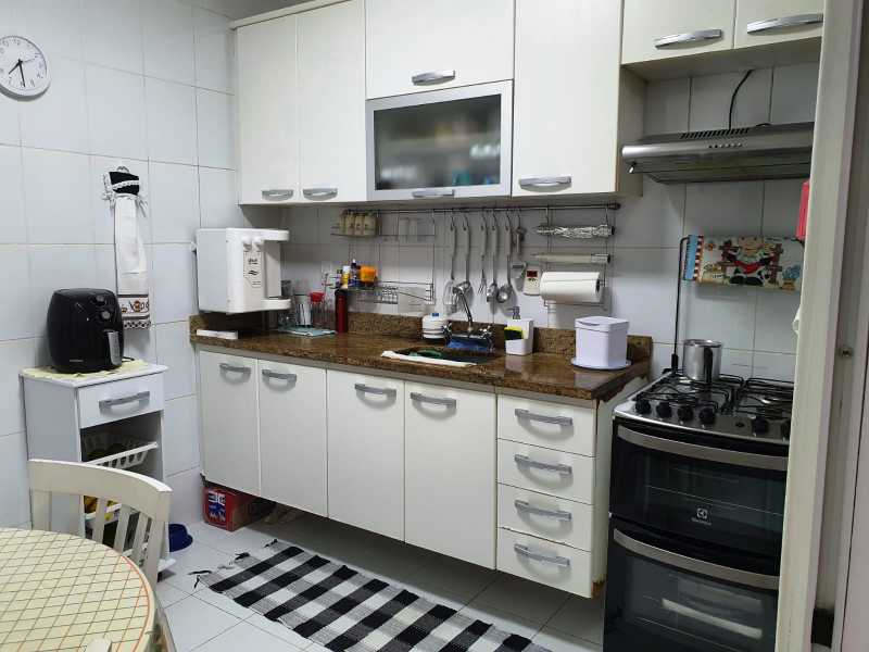 Conheça WhatsApp Image 2021-12-10 at 1 do imóvel - Casa em Condomínio 1 quarto à venda Taquara, Rio de Janeiro - R$ 400.000 - BRCN10021 - 28 WhatsApp Image 2021-12-10 at 1 - 28