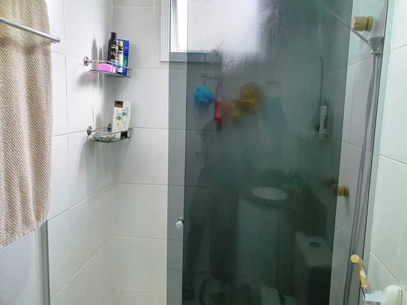 Conheça WhatsApp Image 2021-12-10 at 1 do imóvel - Casa em Condomínio 1 quarto à venda Taquara, Rio de Janeiro - R$ 400.000 - BRCN10021 - 29 WhatsApp Image 2021-12-10 at 1 - 29
