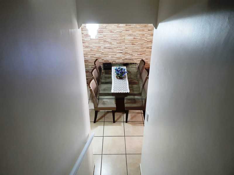 Conheça WhatsApp Image 2021-12-10 at 1 do imóvel - Casa em Condomínio 1 quarto à venda Taquara, Rio de Janeiro - R$ 400.000 - BRCN10021 - 30 WhatsApp Image 2021-12-10 at 1 - 30