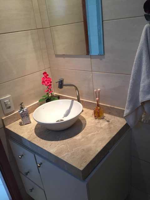 Conheça 0fe84374-2a9c-4bfc-8645-e677b4 do imóvel - Casa em Condomínio 5 quartos à venda Taquara, Rio de Janeiro - R$ 550.000 - BRCN50029 - 2 0fe84374-2a9c-4bfc-8645-e677b4 - 2