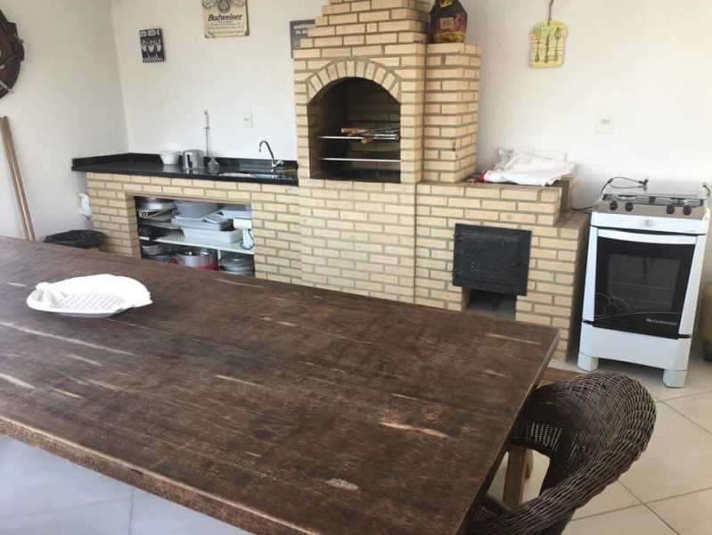 Conheça 5e5497b8-43ff-48d9-a123-b2c19d do imóvel - Casa em Condomínio 5 quartos à venda Taquara, Rio de Janeiro - R$ 550.000 - BRCN50029 - 5 5e5497b8-43ff-48d9-a123-b2c19d - 5