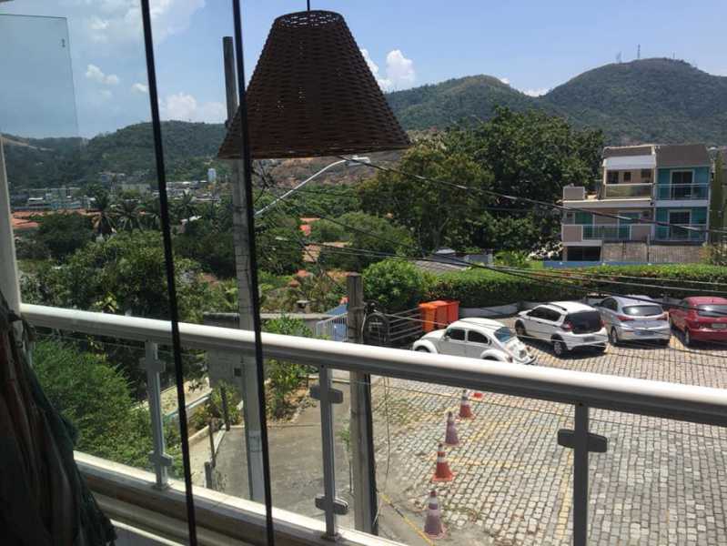 Conheça 25cf7856-dccf-4ffd-b72c-891d88 do imóvel - Casa em Condomínio 5 quartos à venda Taquara, Rio de Janeiro - R$ 550.000 - BRCN50029 - 8 25cf7856-dccf-4ffd-b72c-891d88 - 8
