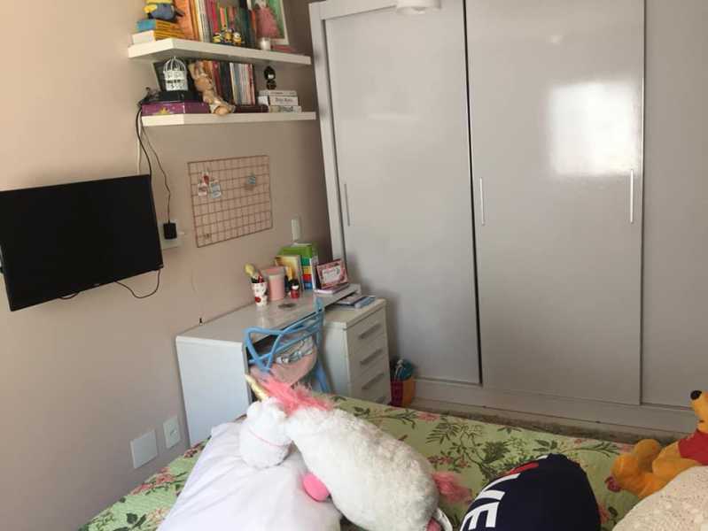 Conheça ec33822d-10d2-433d-846b-f4073e do imóvel - Casa em Condomínio 5 quartos à venda Taquara, Rio de Janeiro - R$ 550.000 - BRCN50029 - 29 ec33822d-10d2-433d-846b-f4073e - 29