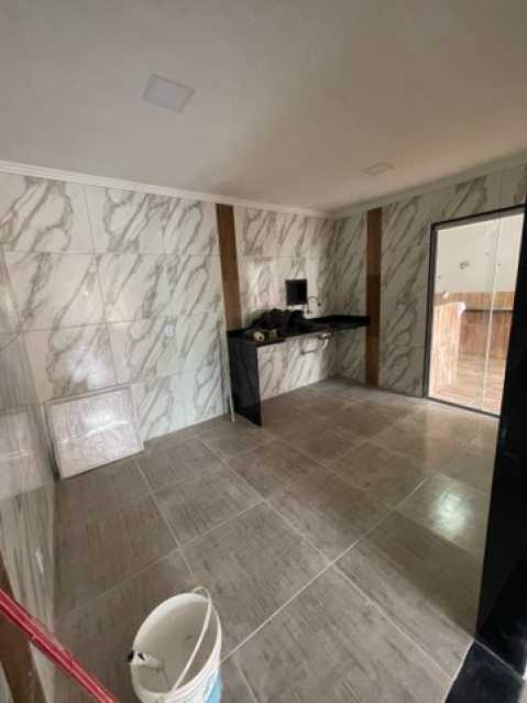 Conheça 653131591397535 do imóvel - Casa em Condomínio 3 quartos à venda Camorim, Rio de Janeiro - R$ 450.000 - BRCN30262 - 7 653131591397535 - 7