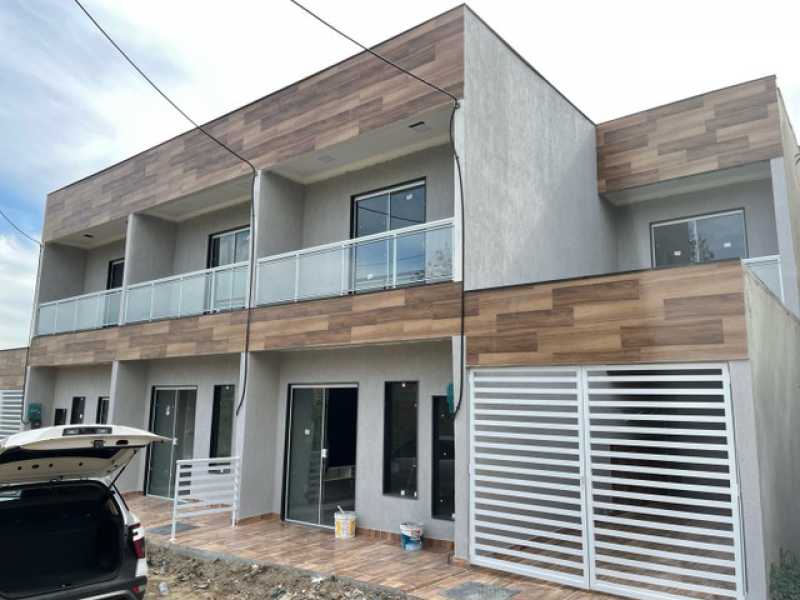 Conheça 657194357421030 do imóvel - Casa em Condomínio 3 quartos à venda Camorim, Rio de Janeiro - R$ 450.000 - BRCN30262 - 12 657194357421030 - 12