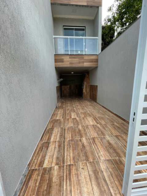 Conheça 659131590557640 do imóvel - Casa em Condomínio 3 quartos à venda Camorim, Rio de Janeiro - R$ 450.000 - BRCN30262 - 13 659131590557640 - 13