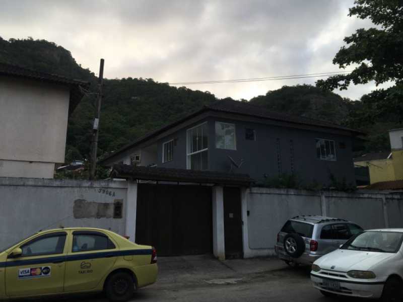 Conheça 990294608099263 do imóvel - Casa em Condomínio 3 quartos à venda Recreio dos Bandeirantes, Rio de Janeiro - R$ 480.000 - BRCN30263 - 1 990294608099263 - 1