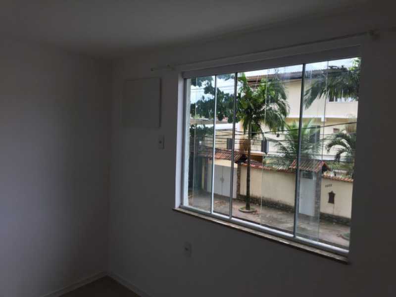 Conheça 991276361744303 do imóvel - Casa em Condomínio 3 quartos à venda Recreio dos Bandeirantes, Rio de Janeiro - R$ 480.000 - BRCN30263 - 4 991276361744303 - 4