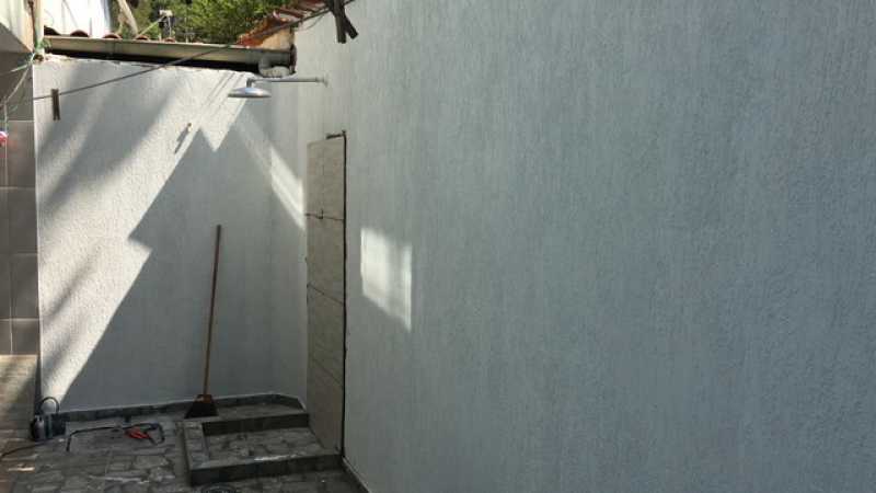 Conheça 991296722426909 do imóvel - Casa em Condomínio 3 quartos à venda Recreio dos Bandeirantes, Rio de Janeiro - R$ 480.000 - BRCN30263 - 5 991296722426909 - 5