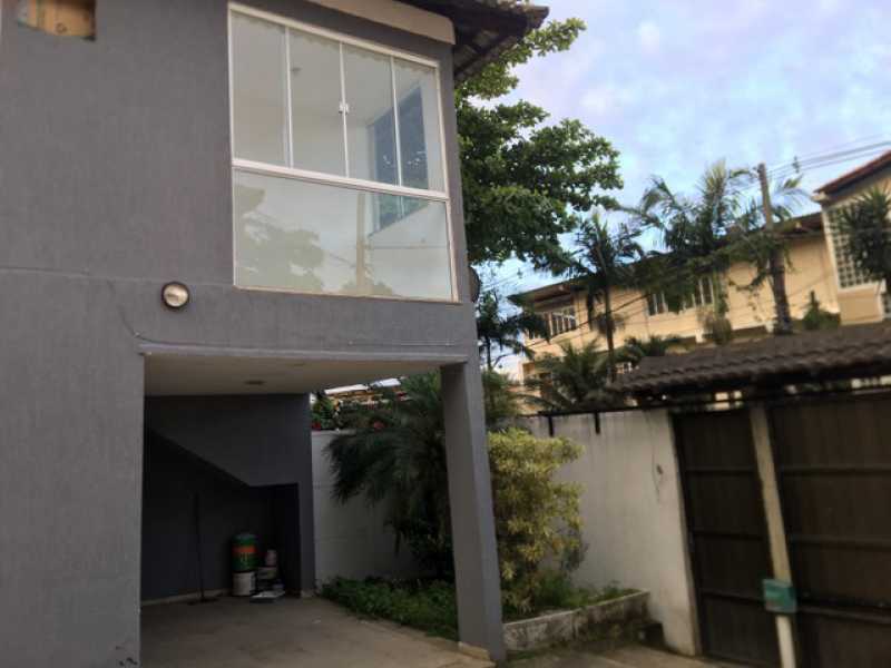 Conheça 993262721342990 do imóvel - Casa em Condomínio 3 quartos à venda Recreio dos Bandeirantes, Rio de Janeiro - R$ 480.000 - BRCN30263 - 8 993262721342990 - 8