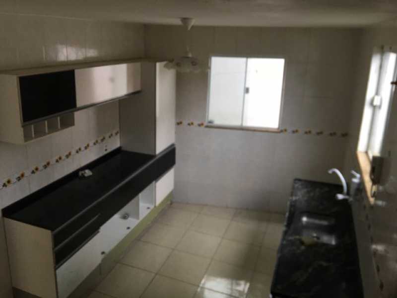 Conheça 994271369453748 do imóvel - Casa em Condomínio 3 quartos à venda Recreio dos Bandeirantes, Rio de Janeiro - R$ 480.000 - BRCN30263 - 10 994271369453748 - 10