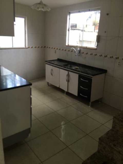 Conheça 995298361791318 do imóvel - Casa em Condomínio 3 quartos à venda Recreio dos Bandeirantes, Rio de Janeiro - R$ 480.000 - BRCN30263 - 12 995298361791318 - 12