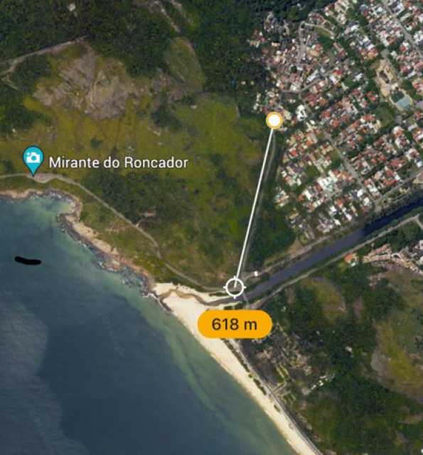 Conheça 996277121901561 do imóvel - Casa em Condomínio 3 quartos à venda Recreio dos Bandeirantes, Rio de Janeiro - R$ 480.000 - BRCN30263 - 14 996277121901561 - 14