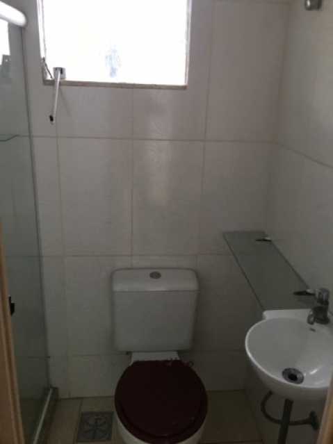 Conheça 996278488884358 do imóvel - Casa em Condomínio 3 quartos à venda Recreio dos Bandeirantes, Rio de Janeiro - R$ 480.000 - BRCN30263 - 15 996278488884358 - 15