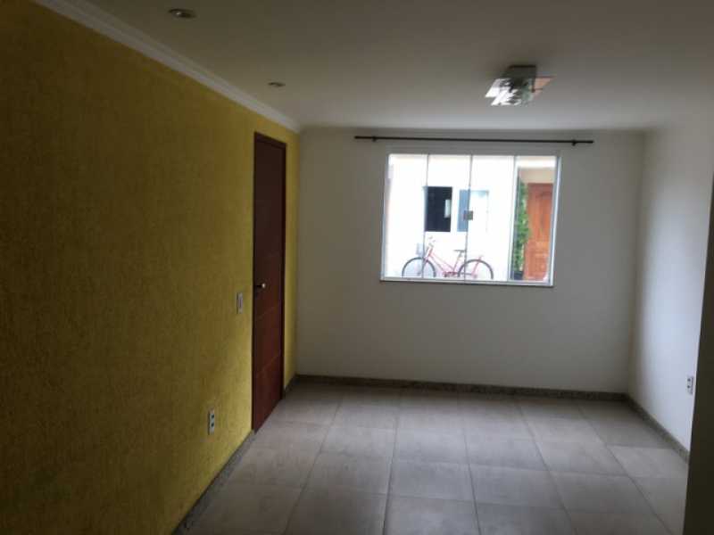 Conheça 999264480572116 do imóvel - Casa em Condomínio 3 quartos à venda Recreio dos Bandeirantes, Rio de Janeiro - R$ 480.000 - BRCN30263 - 18 999264480572116 - 18