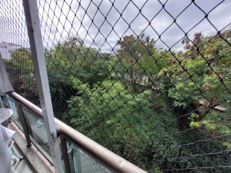 Conheça 820191831291214 do imóvel - Cobertura 4 quartos à venda Recreio dos Bandeirantes, Rio de Janeiro - R$ 1.500.000 - BRCO40018 - 4 820191831291214 - 4