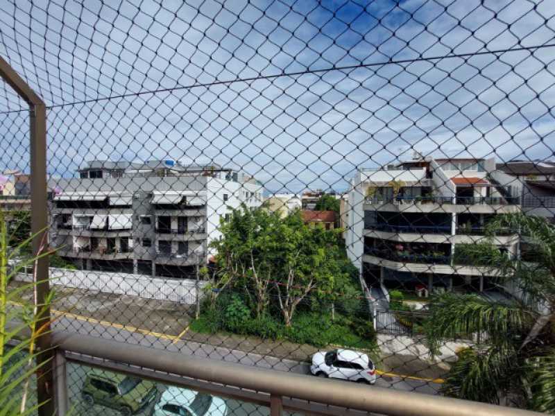 Conheça 823145959527570 do imóvel - Cobertura 4 quartos à venda Recreio dos Bandeirantes, Rio de Janeiro - R$ 1.500.000 - BRCO40018 - 7 823145959527570 - 7
