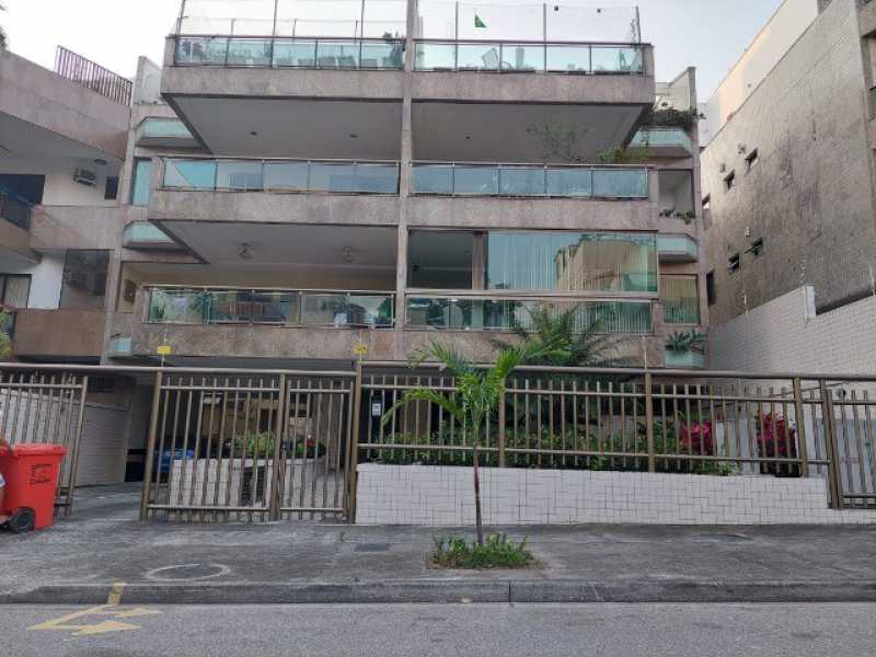 Conheça 824135472090959 do imóvel - Cobertura 4 quartos à venda Recreio dos Bandeirantes, Rio de Janeiro - R$ 1.500.000 - BRCO40018 - 2 824135472090959 - 2