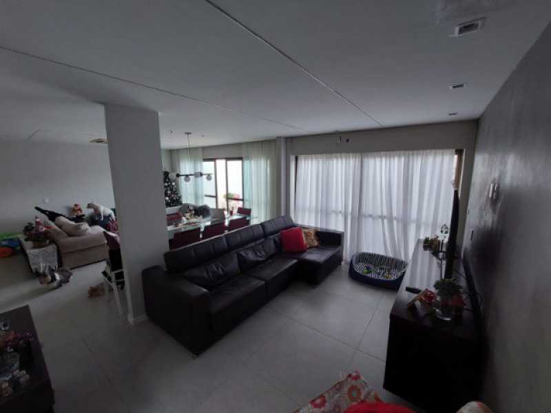 Conheça 826102355485232 do imóvel - Cobertura 4 quartos à venda Recreio dos Bandeirantes, Rio de Janeiro - R$ 1.500.000 - BRCO40018 - 9 826102355485232 - 9