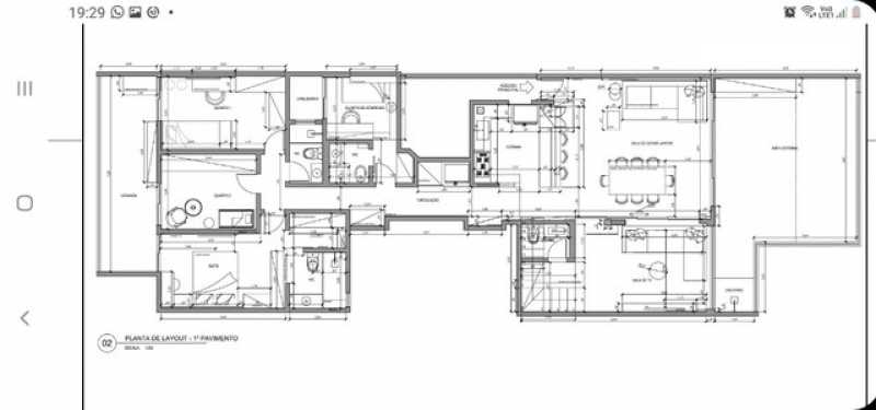 Conheça 826162117151536 do imóvel - Cobertura 4 quartos à venda Recreio dos Bandeirantes, Rio de Janeiro - R$ 1.500.000 - BRCO40018 - 10 826162117151536 - 10