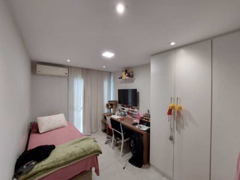 Conheça 826193354813966 do imóvel - Cobertura 4 quartos à venda Recreio dos Bandeirantes, Rio de Janeiro - R$ 1.500.000 - BRCO40018 - 11 826193354813966 - 11