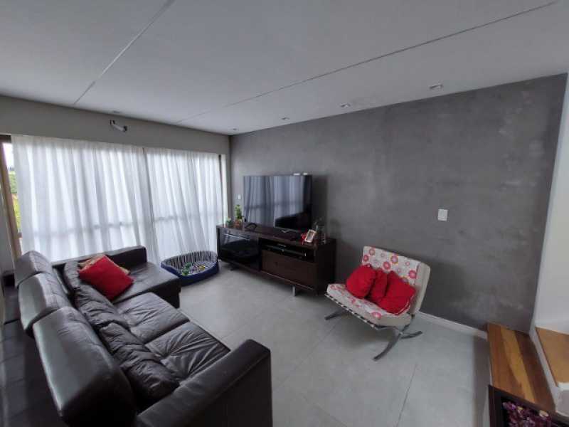Conheça 828173232531870 do imóvel - Cobertura 4 quartos à venda Recreio dos Bandeirantes, Rio de Janeiro - R$ 1.500.000 - BRCO40018 - 15 828173232531870 - 15