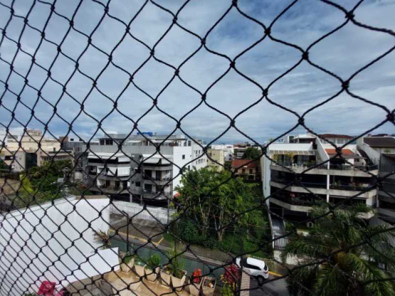Conheça 829133594770353 do imóvel - Cobertura 4 quartos à venda Recreio dos Bandeirantes, Rio de Janeiro - R$ 1.500.000 - BRCO40018 - 17 829133594770353 - 17