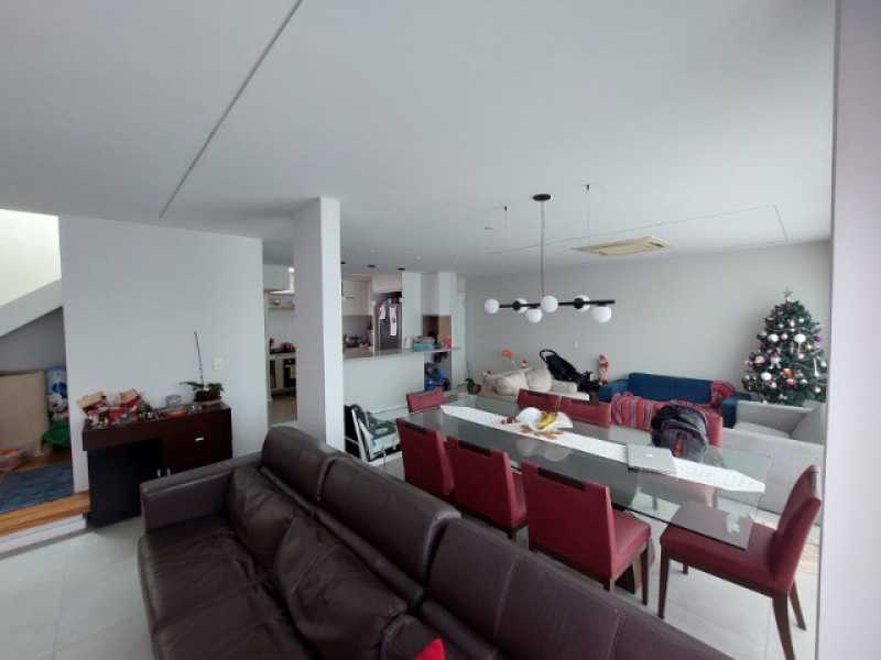 Conheça 829137110742757 do imóvel - Cobertura 4 quartos à venda Recreio dos Bandeirantes, Rio de Janeiro - R$ 1.500.000 - BRCO40018 - 18 829137110742757 - 18