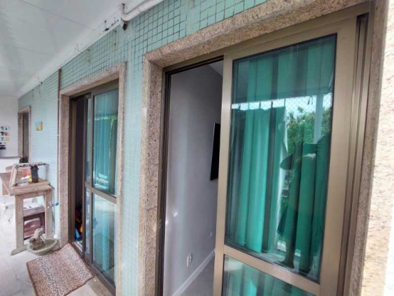 Conheça 829145712767895 do imóvel - Cobertura 4 quartos à venda Recreio dos Bandeirantes, Rio de Janeiro - R$ 1.500.000 - BRCO40018 - 19 829145712767895 - 19