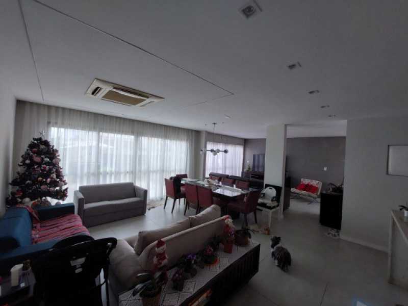 Conheça 829174111055189 do imóvel - Cobertura 4 quartos à venda Recreio dos Bandeirantes, Rio de Janeiro - R$ 1.500.000 - BRCO40018 - 20 829174111055189 - 20