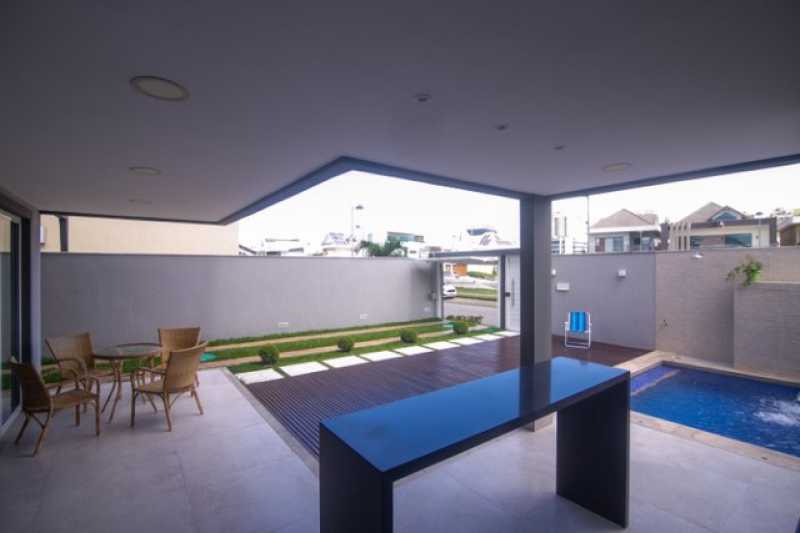 Conheça 963284367512093 do imóvel - Casa em Condomínio 4 quartos à venda Vargem Grande, Rio de Janeiro - R$ 2.650.000 - BRCN40137 - 5 963284367512093 - 5
