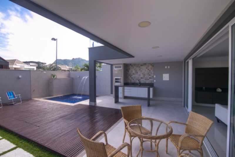 Conheça 964251608906084 do imóvel - Casa em Condomínio 4 quartos à venda Vargem Grande, Rio de Janeiro - R$ 2.650.000 - BRCN40137 - 3 964251608906084 - 3